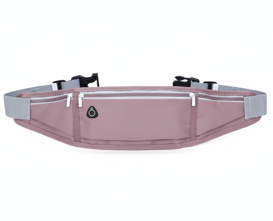 حزام الخصر الرياضي متعدد الاستخدامات