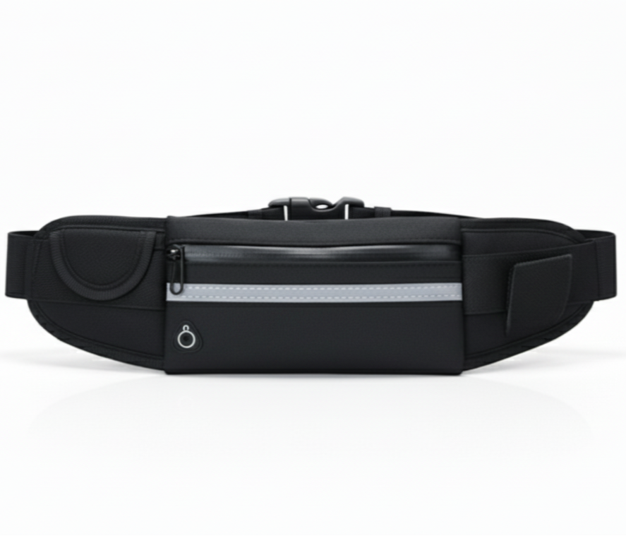 حزام الخصر الرياضي متعدد الاستخدامات