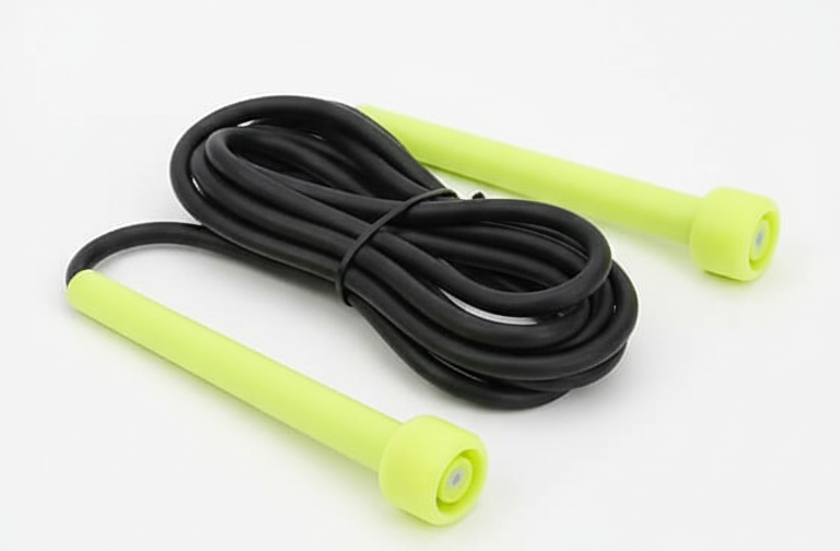 حبل القفز الإحترافي