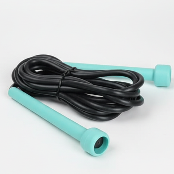 حبل القفز الإحترافي